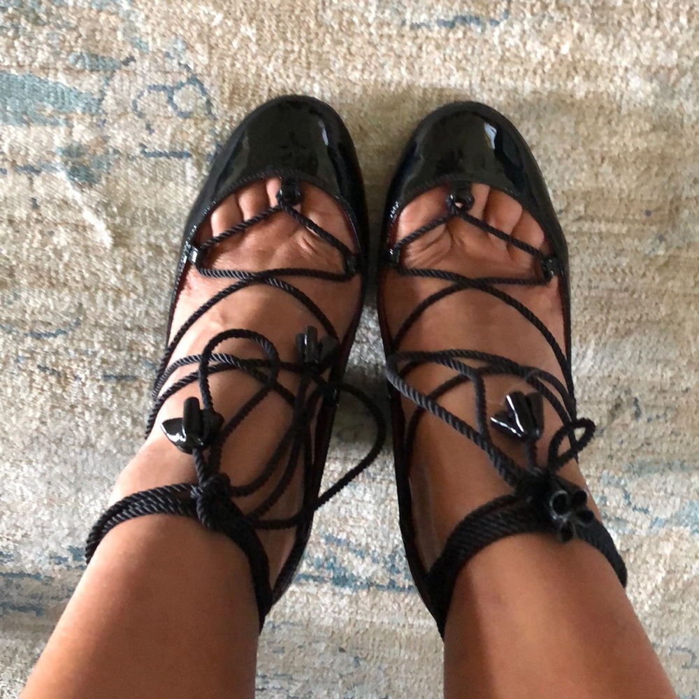 Marc Jacobs heels 35/5
